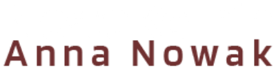 logo Nowakomin Anna Nowak